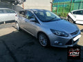 Ford Focus Mk3 2011-2014 Plateado - Despiece / Recambios Completos