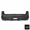 Paragolpes Trasero Nissan Qashqai Nuevo Ref. 85022BR10H