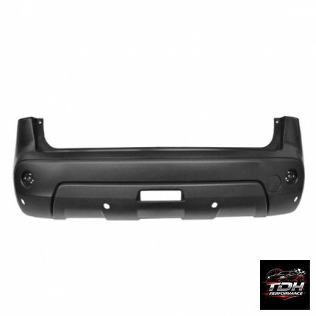 Paragolpes Trasero Nissan Qashqai Nuevo Ref. 85022BR10H