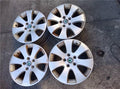 Juego Llantas Skoda Superb (2008+) Ref. 115374