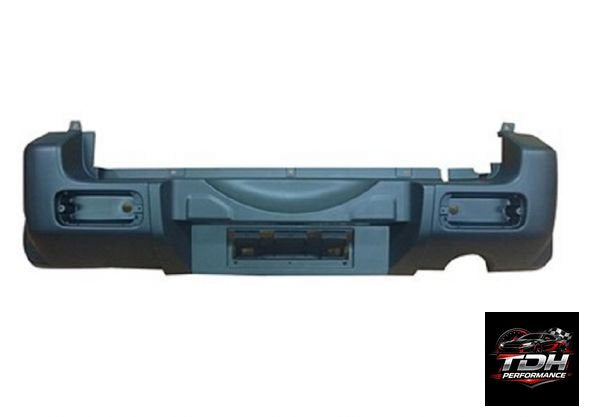 Paragolpes Trasero Suzuki Jimny Nuevo Ref. 7181181A105PK