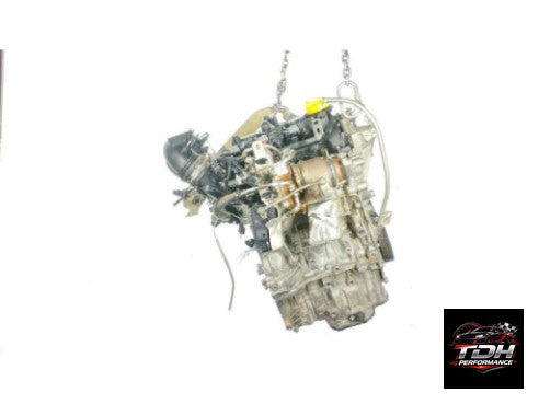 Motor Renault Captur 1.0 SCe 71 CV H4D 470 2013-2019