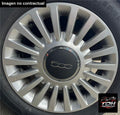 Juego Llantas Fiat 500