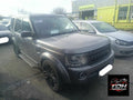 Land Rover Discovery 4 L319 (2009-2016) Gris - Despiece / Recambios