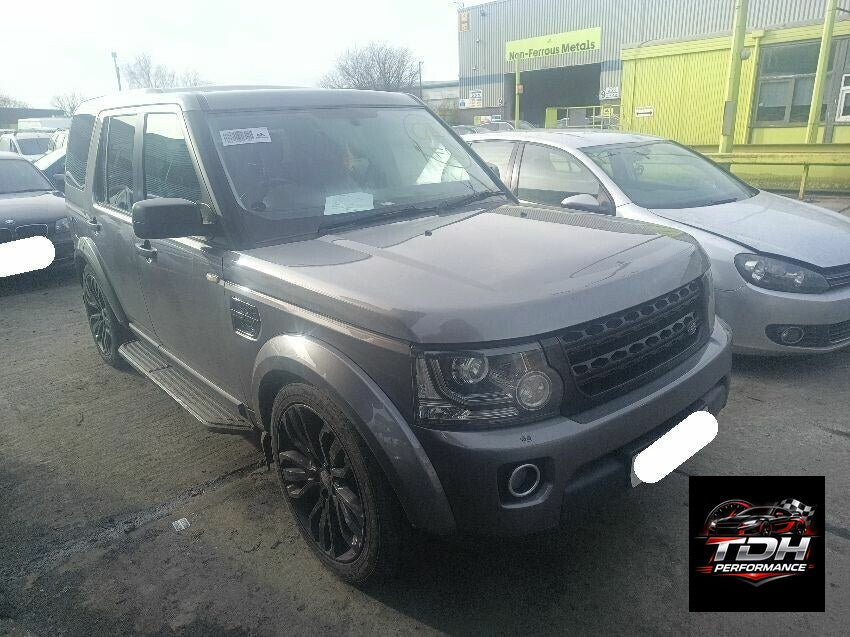Land Rover Discovery 4 L319 (2009-2016) Gris - Despiece / Recambios