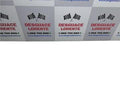 Varilla aceite 038115611 de Seat Ibiza (6l1)