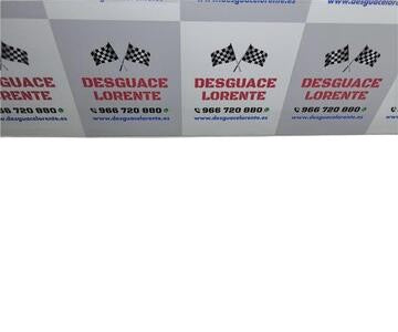 Varilla aceite 038115611 de Seat Ibiza (6l1)