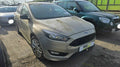 Despiece Ford Focus Mk3 Facelift (2014-2018) Hatchback Beige - Recambios Usados