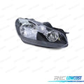 FARO DCH PARA Volkswagen VW GOLF VI 08-12