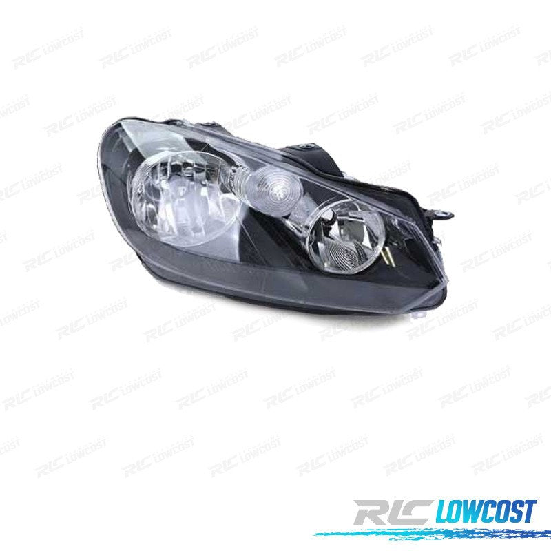 FARO DCH PARA Volkswagen VW GOLF VI 08-12