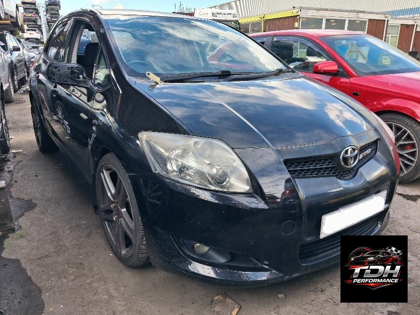 Toyota Auris E150 (2006-2012) Negro - Despiece / Recambios