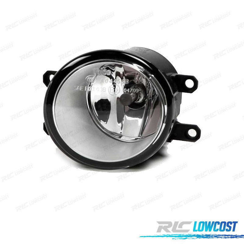 FARO DCH Antiniebla Toyota