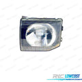 FARO IZQ PARA Mitsubishi Montero Pajero 91-97