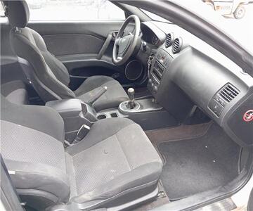 Hyundai Coupe 1.6 16V CAT (107 CV / 79 KW) (107 CV / 79 KW) 1998 - Des
