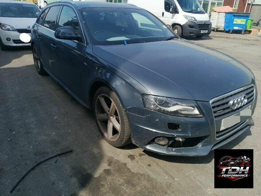 Audi A4 B8 Avant (2008-2012) Gris Oscuro - Despiece / Recambios