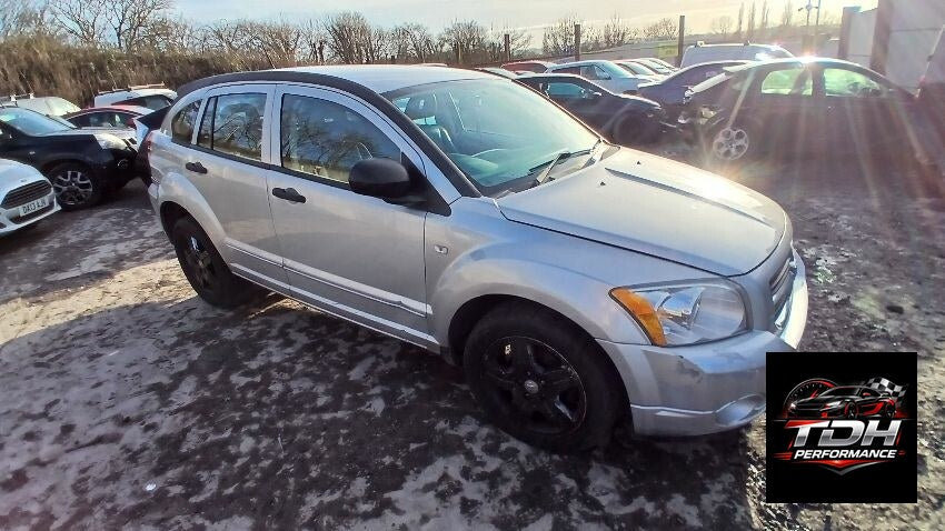 Dodge Caliber (2006-2012) Plata | Despiece / Recambios