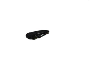 Maneta exterior trasera derecha 51218253454 de Bmw 3 (e46) 2003-2005
