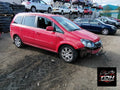 Despiece / Recambios Opel Zafira B (2005-2014) Rojo Monovolumen