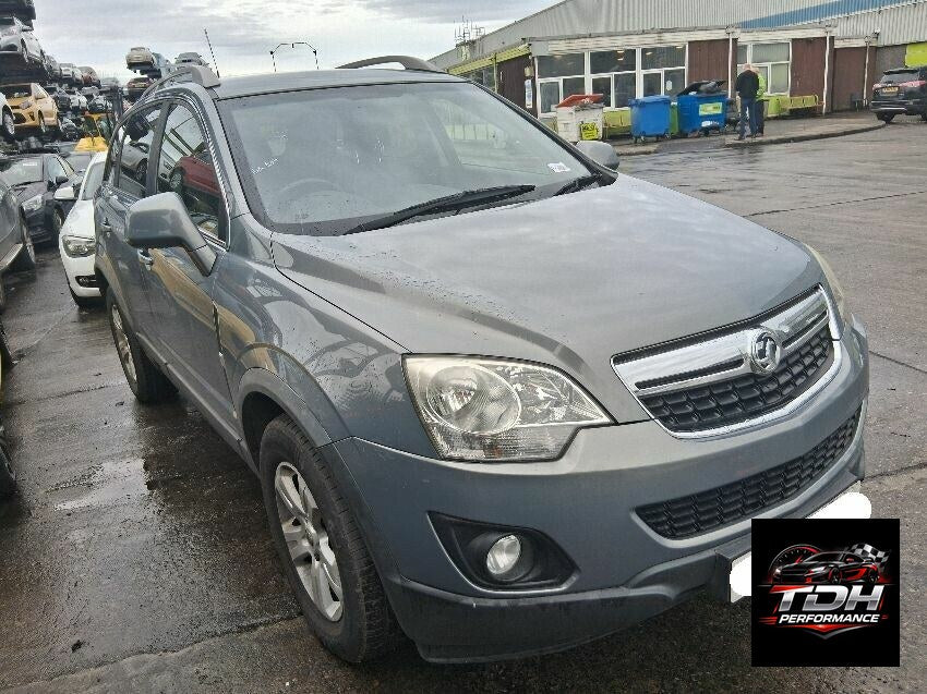 Vauxhall / Opel Antara (2006-2015) Gris - Despiece / Recambios