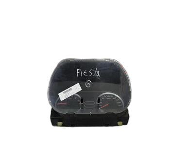 Cuadro de instrumentos 4S6F10849 de Ford Fiesta (cbk)