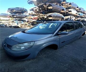 Renault Scenic Ii 1.9 dCi 2003 - Despiece
