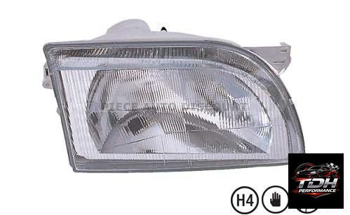 Faro Derecho Ford Transit Nuevo Ref. 7242045