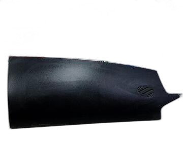 Airbag delantero derecho ssc505400f010 de Toyota Corolla verso (r1)