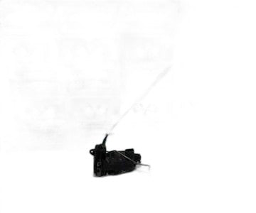 Cerradura puerta delantera derecha 13210749 de Mercedes-benz Clase b (bm 245)