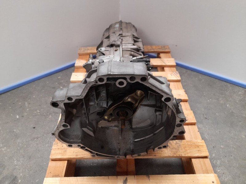Caja de Cambios Manual Audi A4 Berlina 8E 2.0 Tdi 16V 103Kw HCF