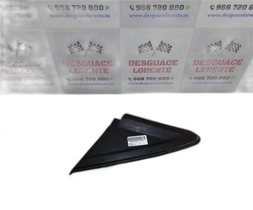 Moldura puerta delantera derecha 75495 de Honda Insight (ze_)