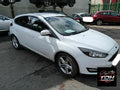Ford Focus MK3 Facelift (2014-2018) Blanco - Despiece / Recambios