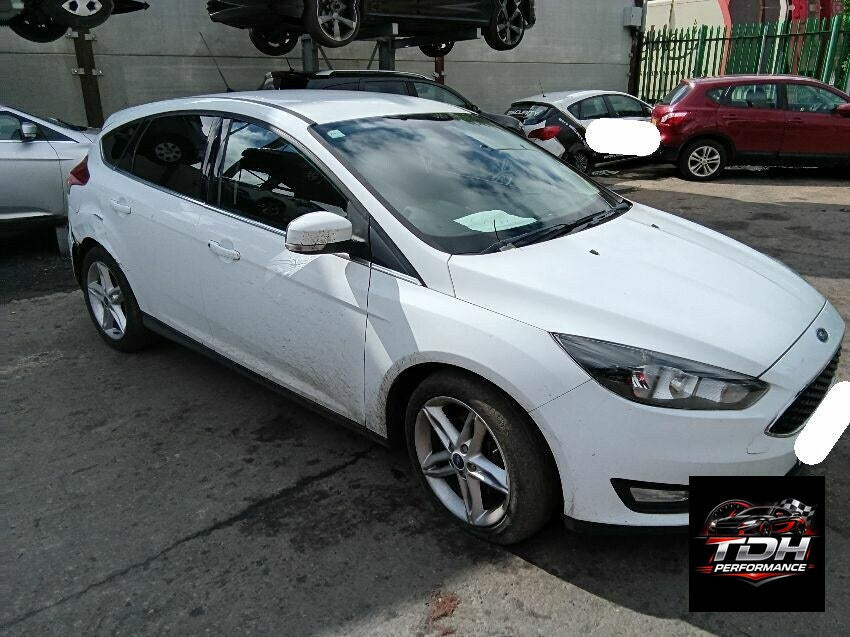 Ford Focus MK3 Facelift (2014-2018) Blanco - Despiece / Recambios