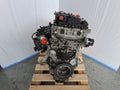 Motor Peugeot 208 Ii Ub Up Uw Uj 1.2 Puretech 100 HN05