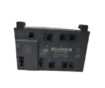 Módulo electronico 2098202026 de Mercedes-benz Clk (bm 209) coupe