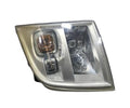 Faro izquierdo 6C1113W030 de Ford Transit furgon (tt9)