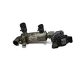 Enfriador gases escape 9646762280 de Citroen C4 coupe