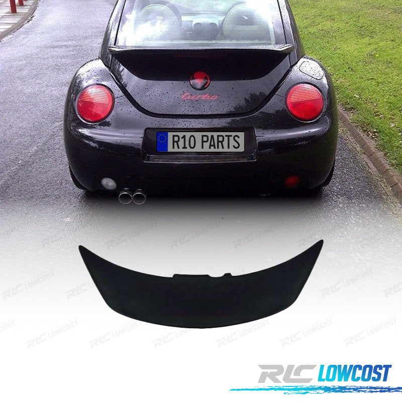 Aleron Spoiler Volkswagen VW NEW Beetle 99-10 | TDH Performance