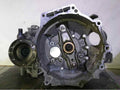 Caja de Cambios Manual SEAT Ibiza 6J5 Stylance Style JDD