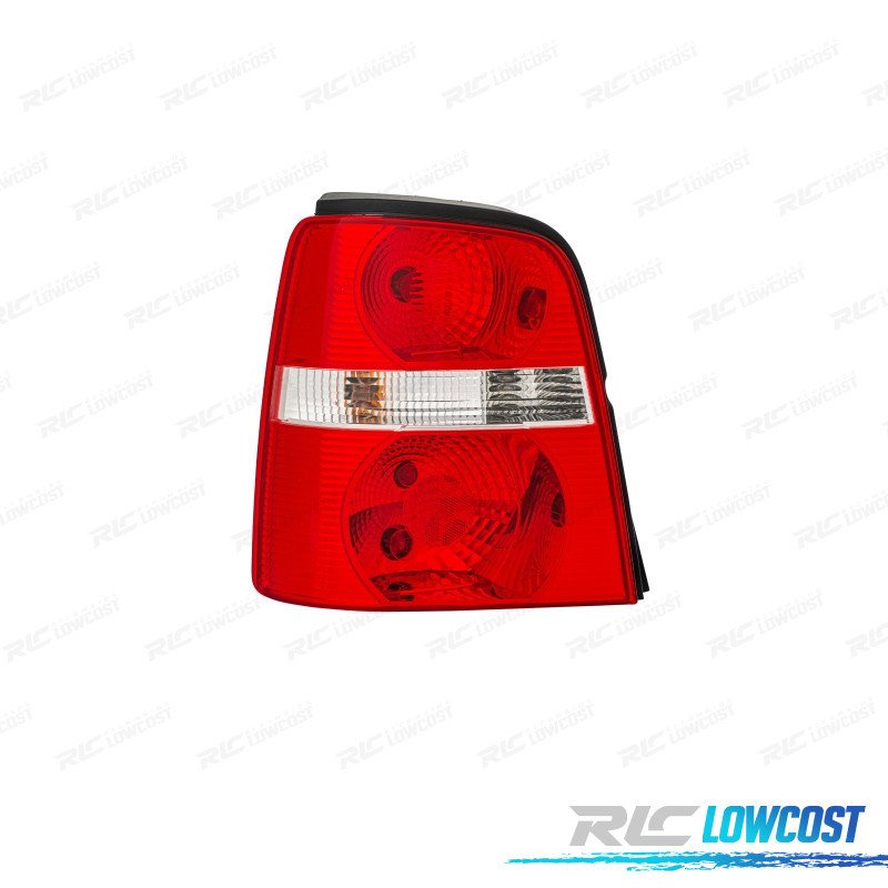 Piloto IZQ Volkswagen VW Touran 03-06