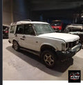 Land Rover Discovery II L318 (1998-2004) - Despiece / Recambios