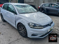 Despiece / Recambios Volkswagen Golf VII Facelift (2017-2020) Blanco Plata