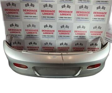 Paragolpes trasero de Chrysler Neon pl2000