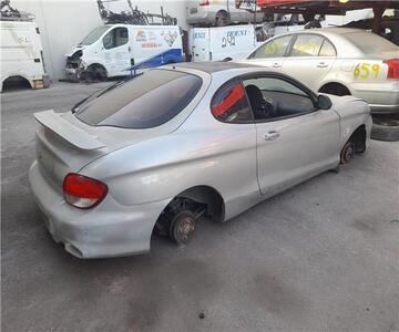 Hyundai Coupe 1.6 FX Coupe 1996 - Despiece