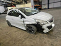Opel Corsa D (2011-2014) 3 Puertas Blanco - Despiece / Recambios Usados