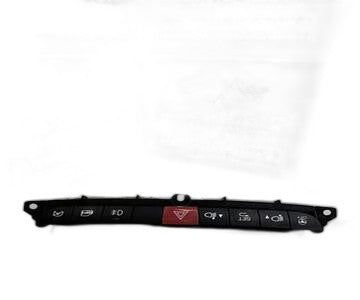Mando multifunción f330204201 de Fiat 500l (351) wagon