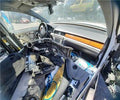 Volkswagen Phaeton 2002 - Despiece