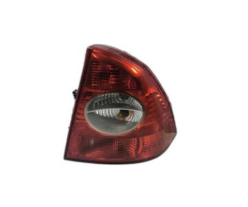 Piloto trasero derecho 5M5113404B de Ford Focus berlina (cap)