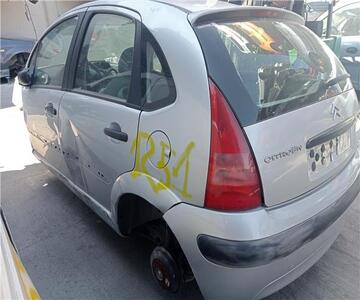 Citroen C3 1.1 (60 CV / 44 KW) (60 CV / 44 KW) 2002 - Despiece