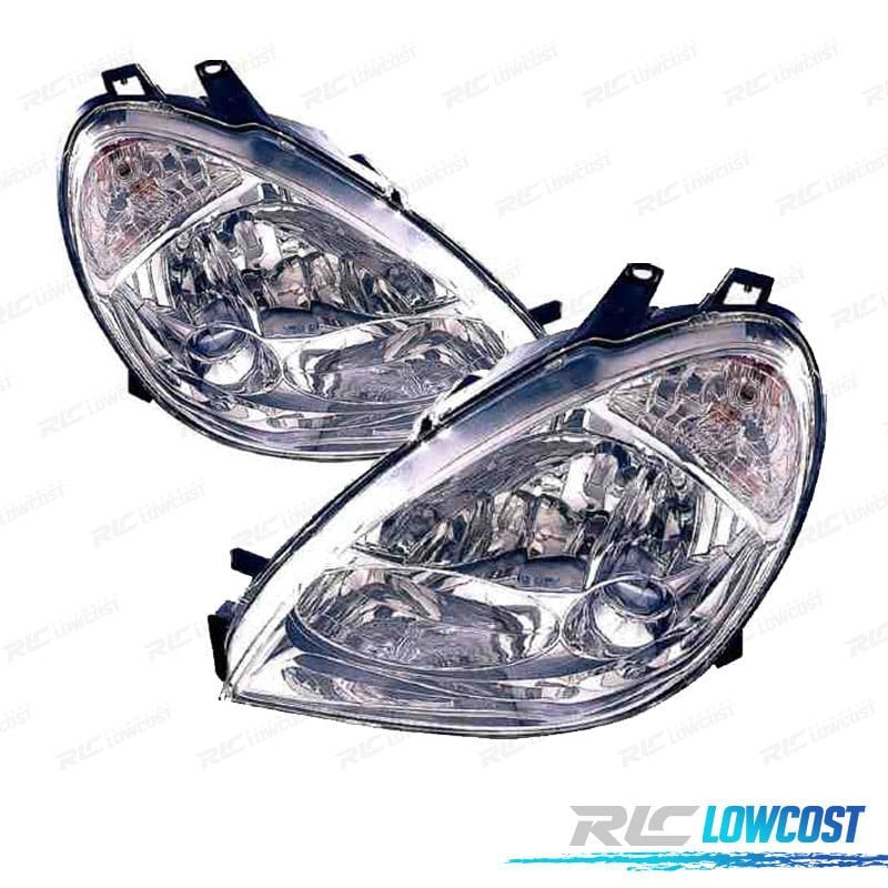 Faros PARA Citroen Xsara 00-05