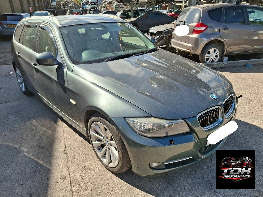 BMW Serie 3 E91 Touring (2008-2012) Verde - Despiece / Recambios